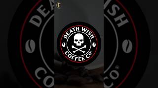 Death Wish Coffee #shorts
