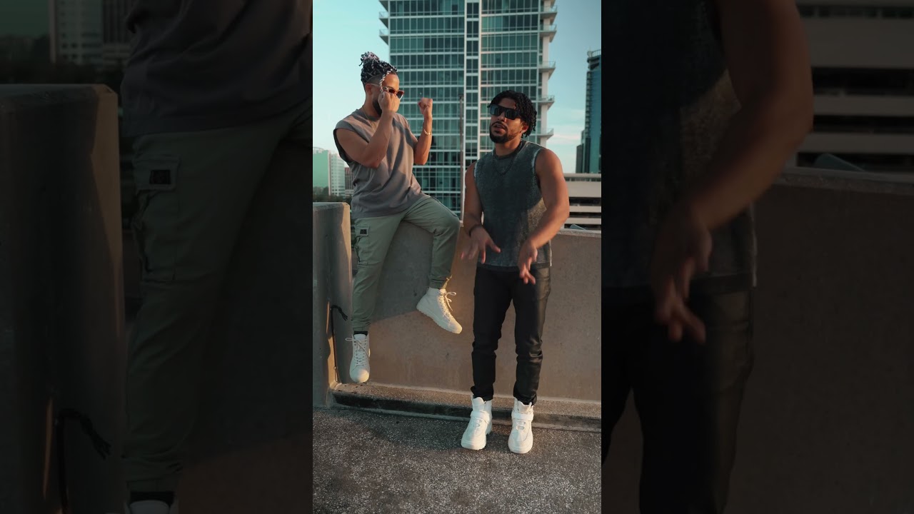 Jean & Alex - Al Amanecer 