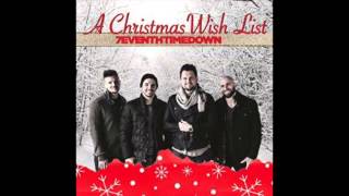 Video thumbnail of "I Heard the Bells on Christmas Day by 7eventh Time Down"