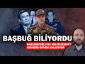 Başbuğ biliyordu | Cevheri Güven, Hablemitoğlu cinayetinin perde arkasını TR724'Te anlatıyor