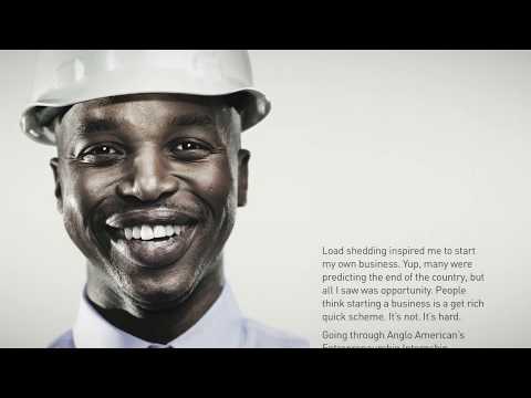Anglo American Zimele – 115 Solutions
