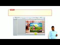 CLASS IX. CHAPTER 19. INSERTING IMAGES IN A PRESENTATION, SUBJECT-IT, KIPS PUBLICATION, CBSE,