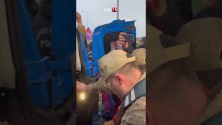 Gülistan Doku soruşturmasında eski başhekim tutuklandı