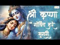 Shree krishna govind hare murari  krishna mantra.