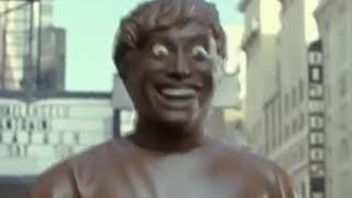 Cursed Commercials Playlist