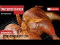 How to Make Spatchcock Chicken | Spatchcock Chicken on the Big Green Egg