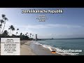 100% Karibik Playa Dominicus in Bayahibe. Zwischen Iberostar Hac. Dominicus & ViVa Wyndham Dominicus