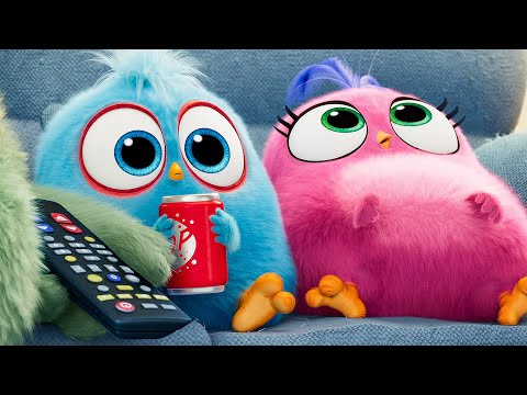 the-angry-birds-movie-2---11-minutes-clips-+-trailers-(2019)