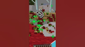 My plush collection in minecraft | Mod Review | #shorts