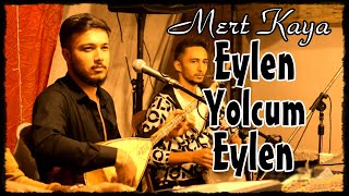 Mert Kaya - Eylen Yolcum (Fesleğen Kayıtları) [Poyraz Kameraᴴᴰ]-[Gökhan Varol] Resimi