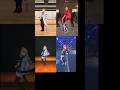 Superstar Ayumu Imazu 踊ってみた まとめ4 #shorts #vtuber #にじさんじ #風楽奏斗 #セラフダズルガーデン #東堂コハク #倉持めると