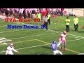 MEC Football Highlights Of The Week