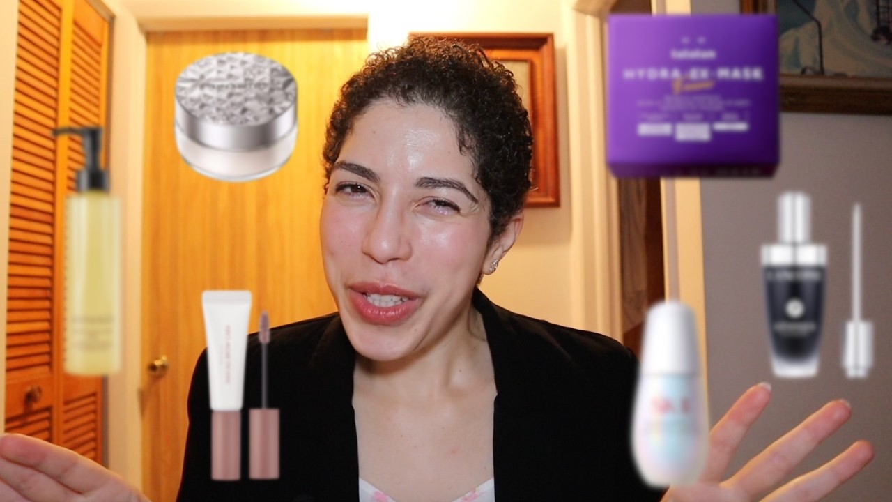 Лучшие косметические продукты Японии в 2025 году