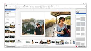 Creare un fotolibro in un minuto screenshot 5
