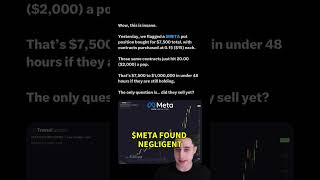 The 3 Most Oversold Stocks Right Now