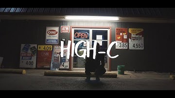 High-C Open The Gate (Official Video)