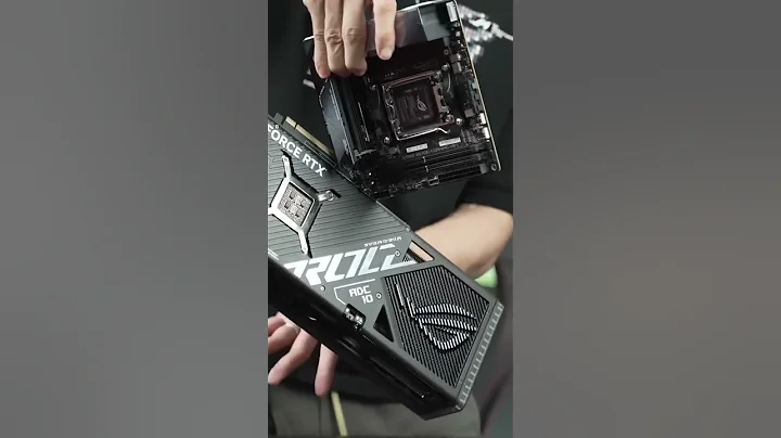 PAINFUL: RTX 4090 Falls Out of PC! #Shorts - DayDayNews