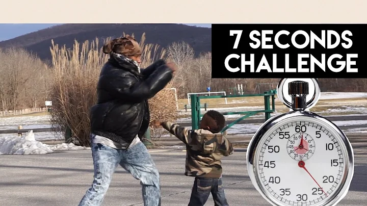 7 Second Challenge