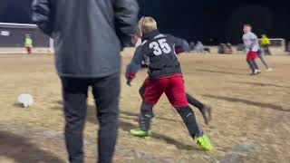 Bradys U10 2022 Soccer Season Is In The Books 11.15.22