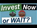 Invest Now or Wait for a Stock Market Crash - 2020 US Economic Analysis