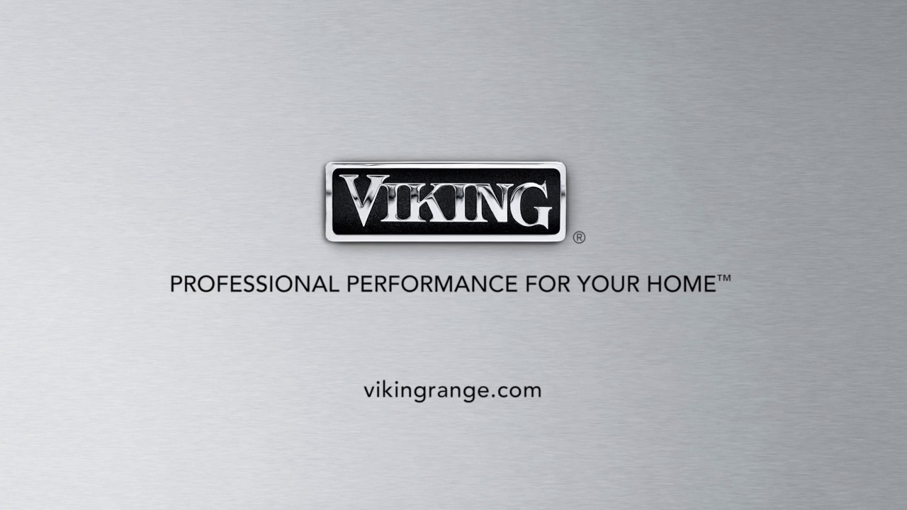 Viking 7 Series Refrigeration Installation YouTube