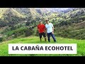 Eco Hotel La Cabaña Valle del Cocora