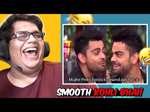 Virat Kohli Now VS Then