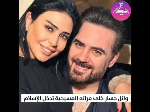 5 مسلمين واتجوزوا مسيحيات يحيى الفخراني عامل كنيسة لمراته في البيت