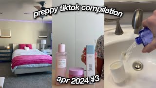 PREPPY TIKTOK COMPILATION 