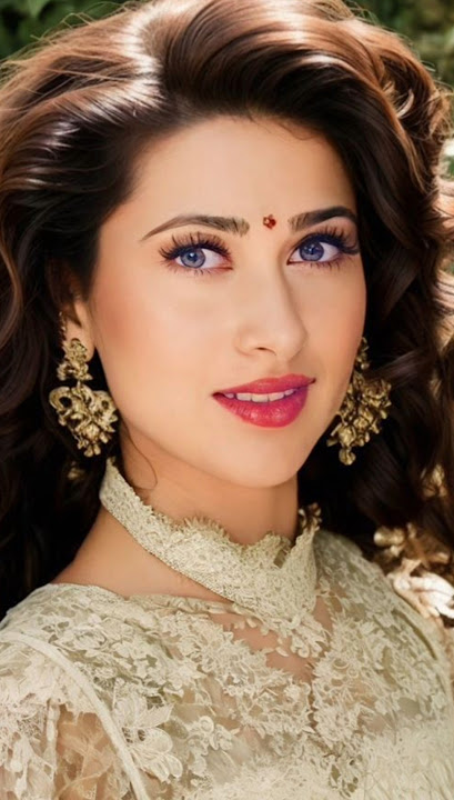 Phoolon Sa Chehra Tera - Audio Lyrical | Venkatesh, Karisma Kapoor | Udit Narayan |Anari Movie Songs