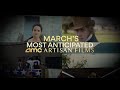 AMC Artisan Films March Watchlist | AMC Theatres (2020)