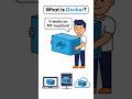 Docker for Beginners
