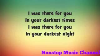 Maroon 5 Maps Lyrics Video