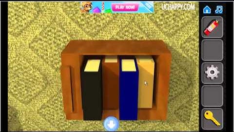 Floors Escape Level 8 Walkthrough