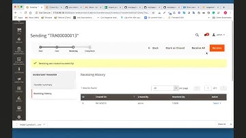 Magento MSI Open Demo. June 14, 2019