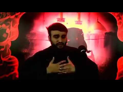 Hacı Ramil - İmam Hüseyn (ə.) ziyarəti