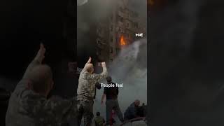 Is Israel trying to 'create civil strife' in Lebanon?