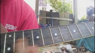 Ringtones lagu daerah Pundok Muyih $p@$! COVER (Vidio Musik Official)