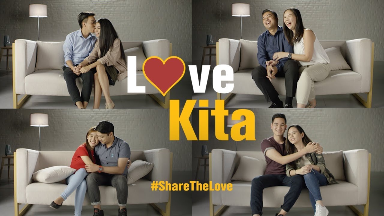 Love Kita YouTube