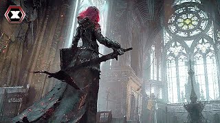 TOP 18 Amazing Upcoming Hack and Slash Games 2022 & Beyond | PS5, XSX, PS4, XB1, PC screenshot 3