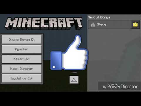 Minecraft Nasil Ev yapilir ?? (Ersin Caki)