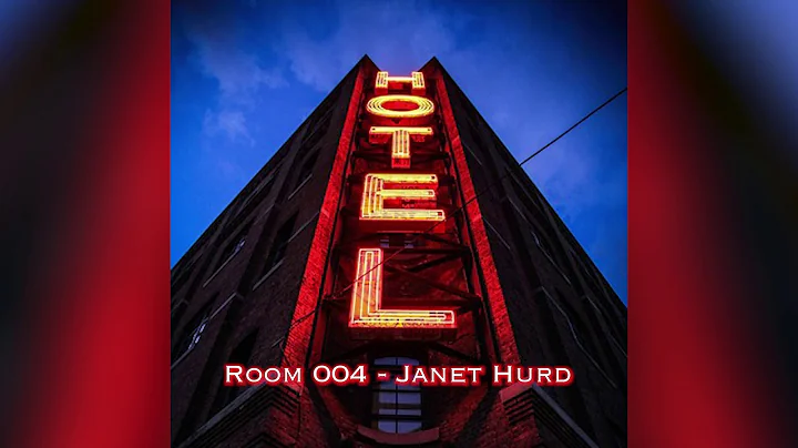 2  Room 004   Janet Hurd