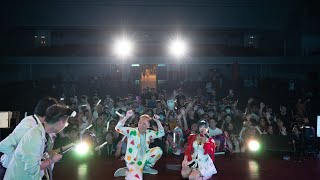 Nekoya UTAR Kampar 2025 - Hayate & DJ Yang2
