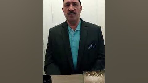 #شرح_قواعد_أداء_المقامات_العراقيه الحلقه الثالثه قارئ وخبير المقام العراقي حامد السعدي