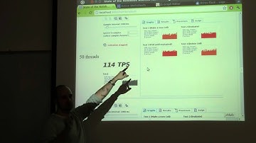 Rado Kirov: State of the Sage Notebook Address (part 1 of 2)