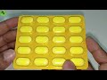 Flexib 325 Tablets Uses In Hindi