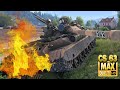 CS-63: The arsonist - World of Tanks