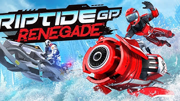 Download RIPTIDE GP RENEGADE FOR FREE ANDROID