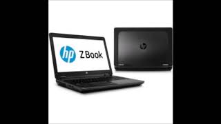 Laptop HP Zbook 15, Intel Core i7 4600M 2 90GHz | laptopuri ieftine