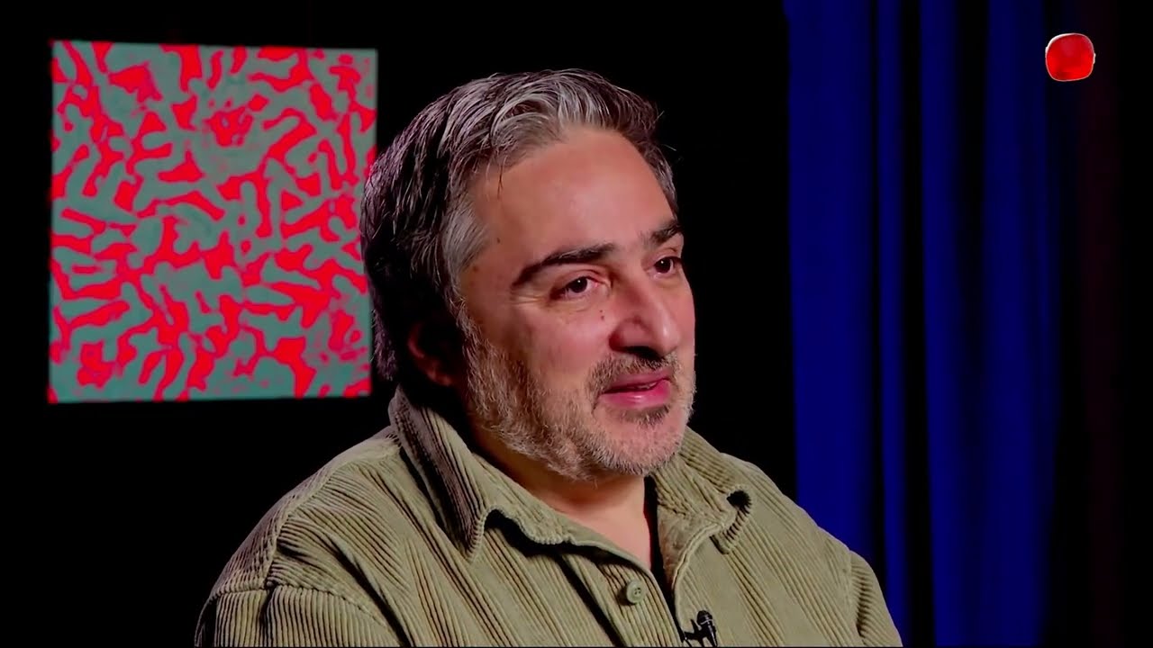 Արվեստի ուժը - Նարեկ Ավետիսյան | Arvesti uj@ #nurtv #nur #art